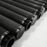 Cartridge Count Calculation for 200 m3h Filtration Systems