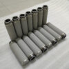 Industrial Sintered Metal Filter Cartridge with 226 End