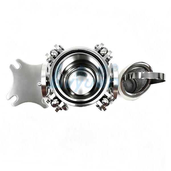Basket Strainer (5)