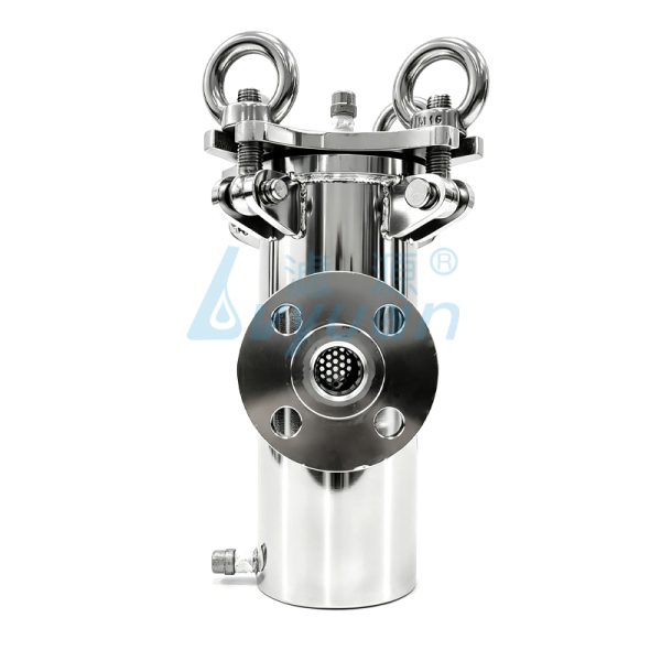 Basket Strainer (7)