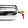 CUNO-Style SS Filter Housing (2)