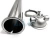 CUNO-Style SS Filter Housing (4)