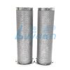 Stainless Steel Perforated Mesh Filter Cartridge (4)