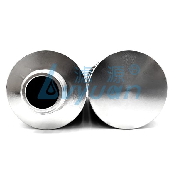 Stainless Steel Pleated Filter Cartridge (8)