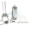Stainless Steel Sanitary Filter Housing (6)
