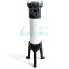 UPVC Bag Filter Housing for Industrial Liquid Filtration (1) UPVC Bag Filter Housing for Industrial Liquid Filtration (1)