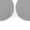 sintered porou metal disc filter (3)