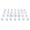 Sintered PE Self-Sealing Suction Canister Filter