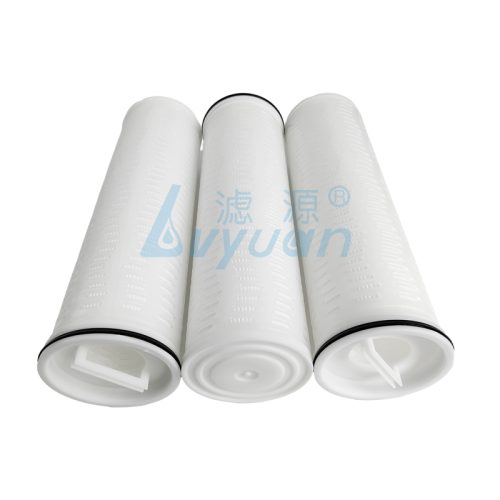 20 Inch High Flow Filter Cartridge