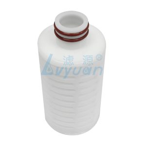5 Inch Compact Pleated Filter Cartridge (1)