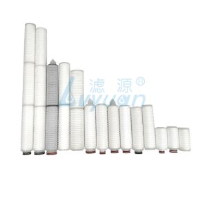 Industrial Pleated Filter Cartridge (2)