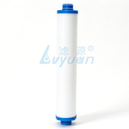 PP High Flow Melt Blown Filter Cartridge