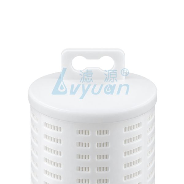 파커 스타이프 PP 고유량 필터 카트리지 3 Parker Stype PP 고유량 필터 카트리지