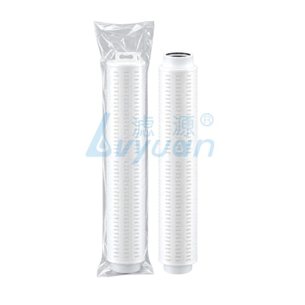 파커 스타이프 PP 고유량 필터 카트리지 6 Parker Stype PP 고유량 필터 카트리지
