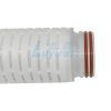 교체용 주름형 필터 카트리지 (4개)