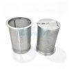 SS304 Filter Bag Support Basket (6) SS304 Filter Bag Support Basket (6)