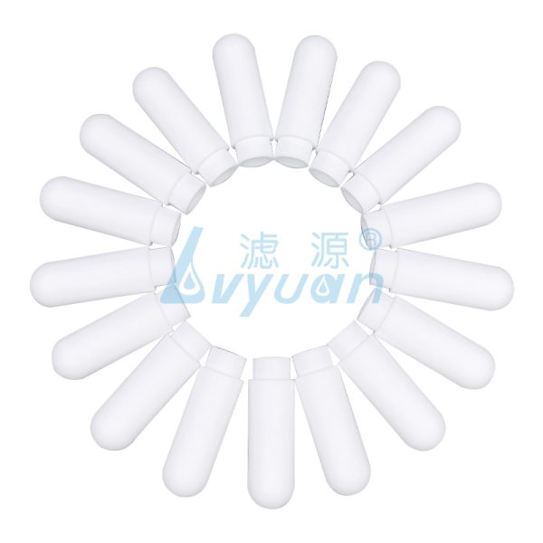 Sintered PE Porous Filter Cups