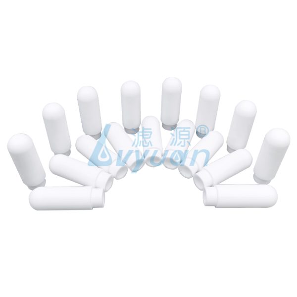 Sintered PE Porous Filter Cups