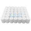 Medical Sintered PE Self-Sealing Suction Canister Filter