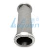 sintered powder filter (6) sintered powder filter