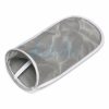 stainless steel mesh filter bag